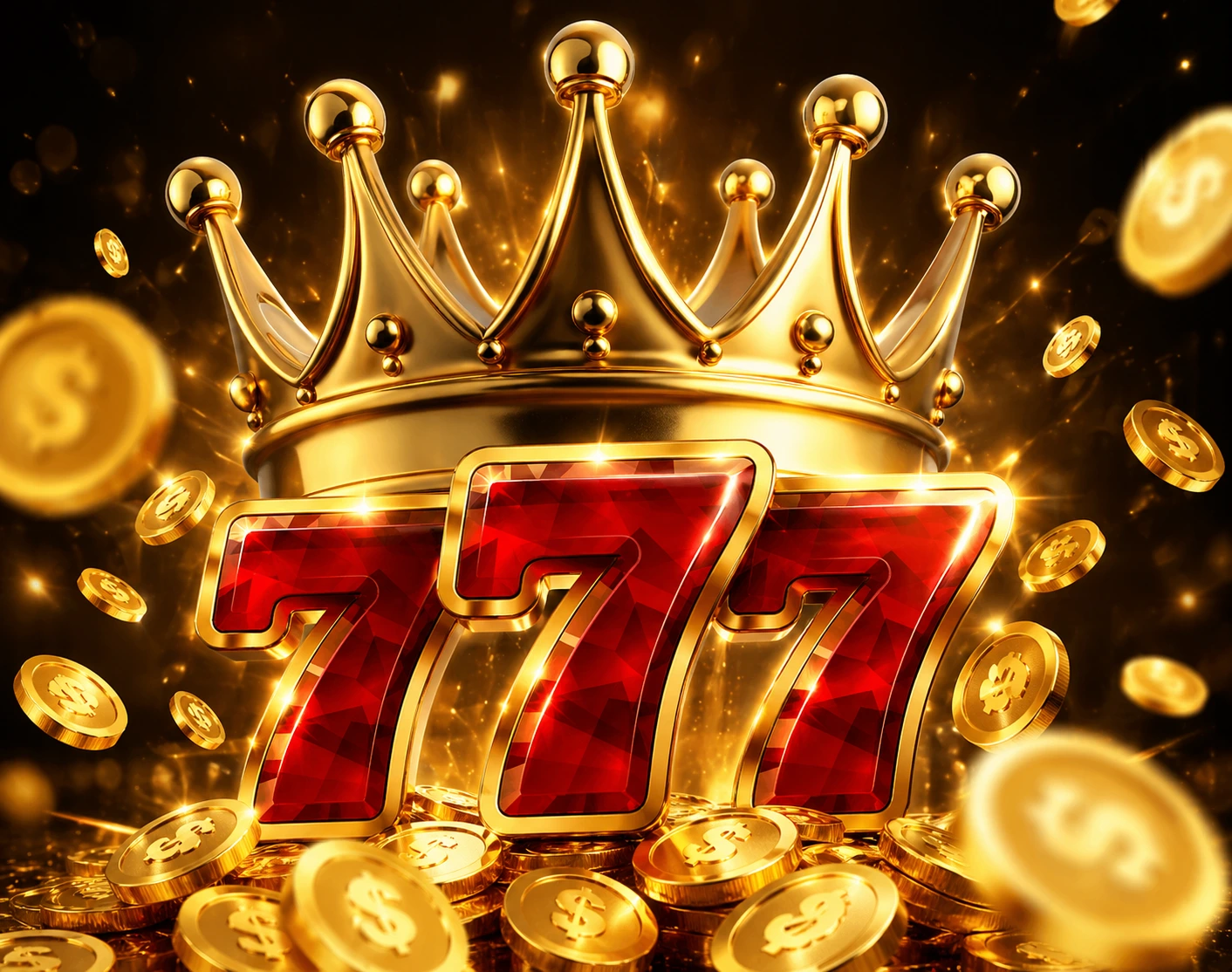 Slot777 Online dengan Beragam Pilihan Permainan Populer